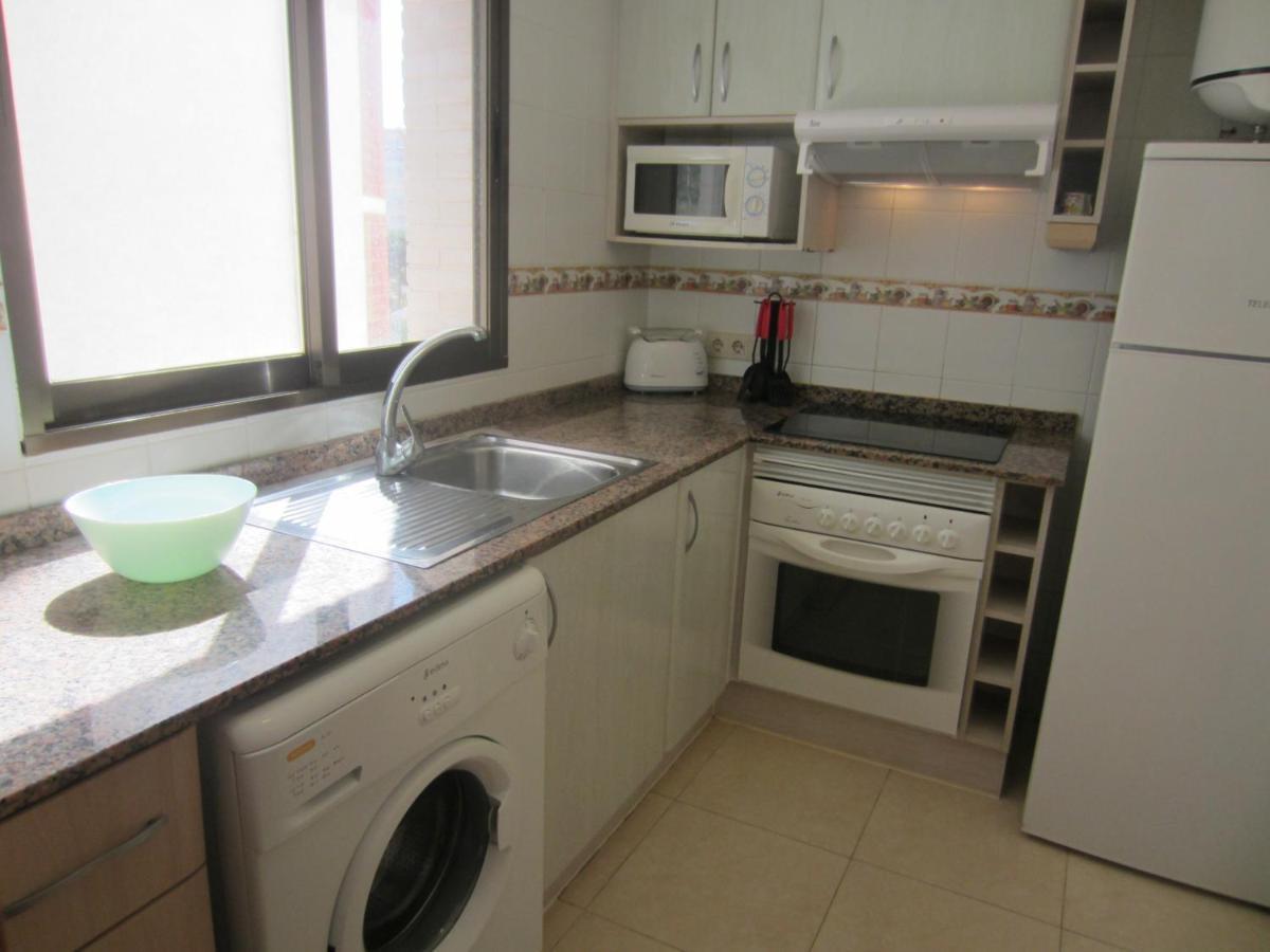 Appartement Sirocco Apartamento