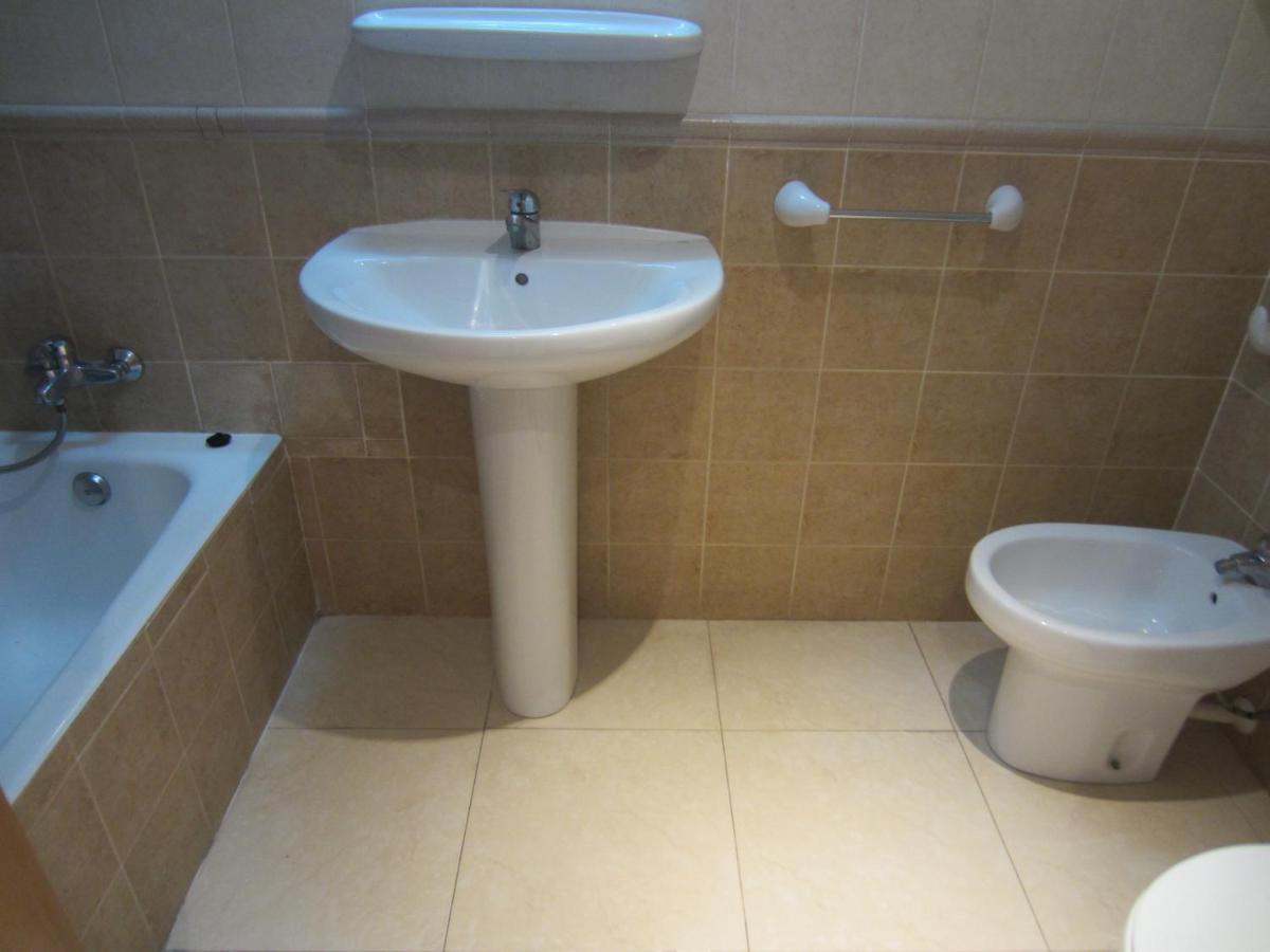 Sirocco Apartamento Appartement