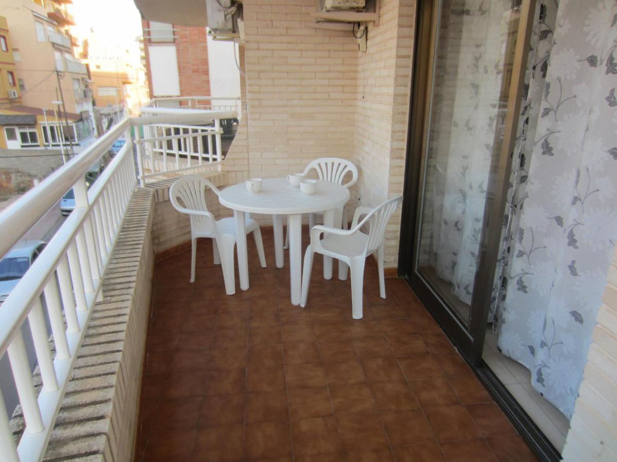 Sirocco Apartamento