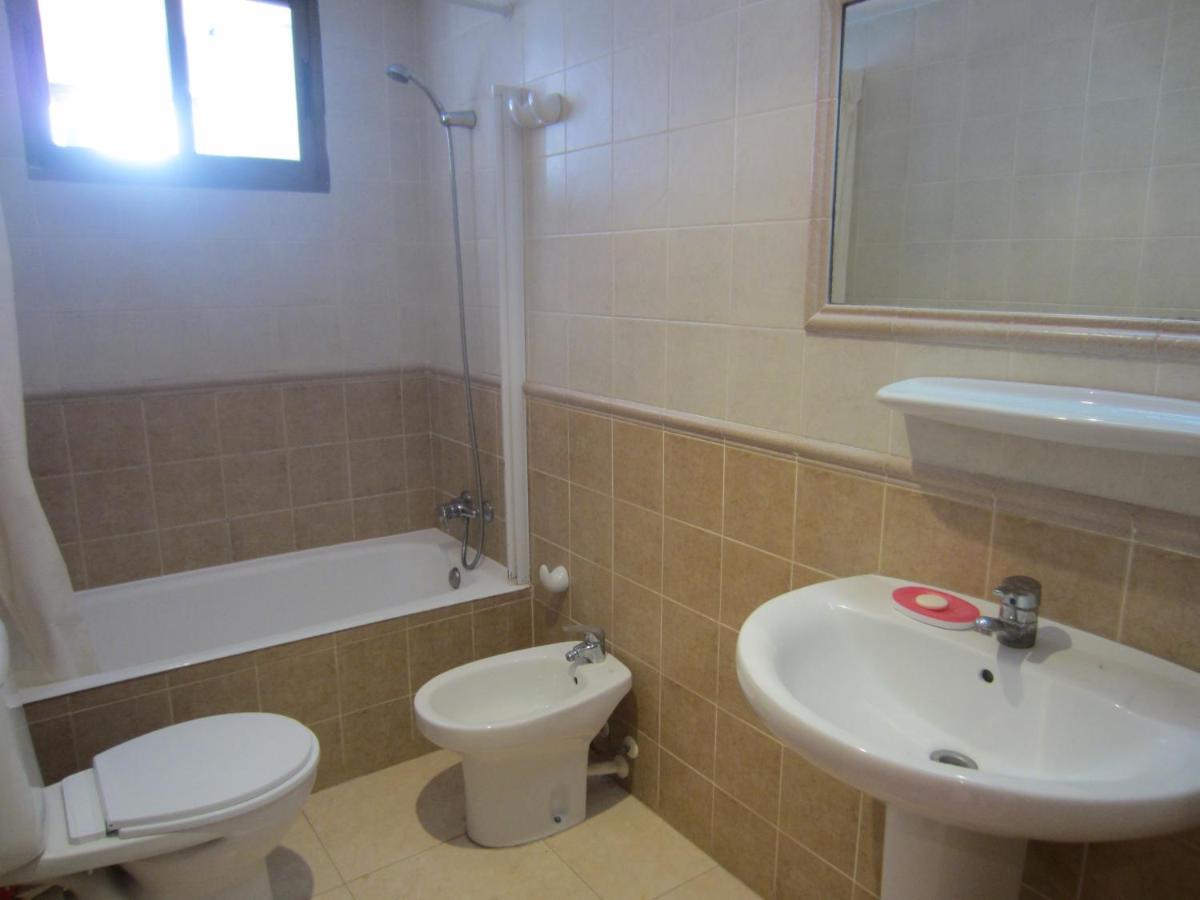 Sirocco Apartamento Appartement Oropesa del Mar