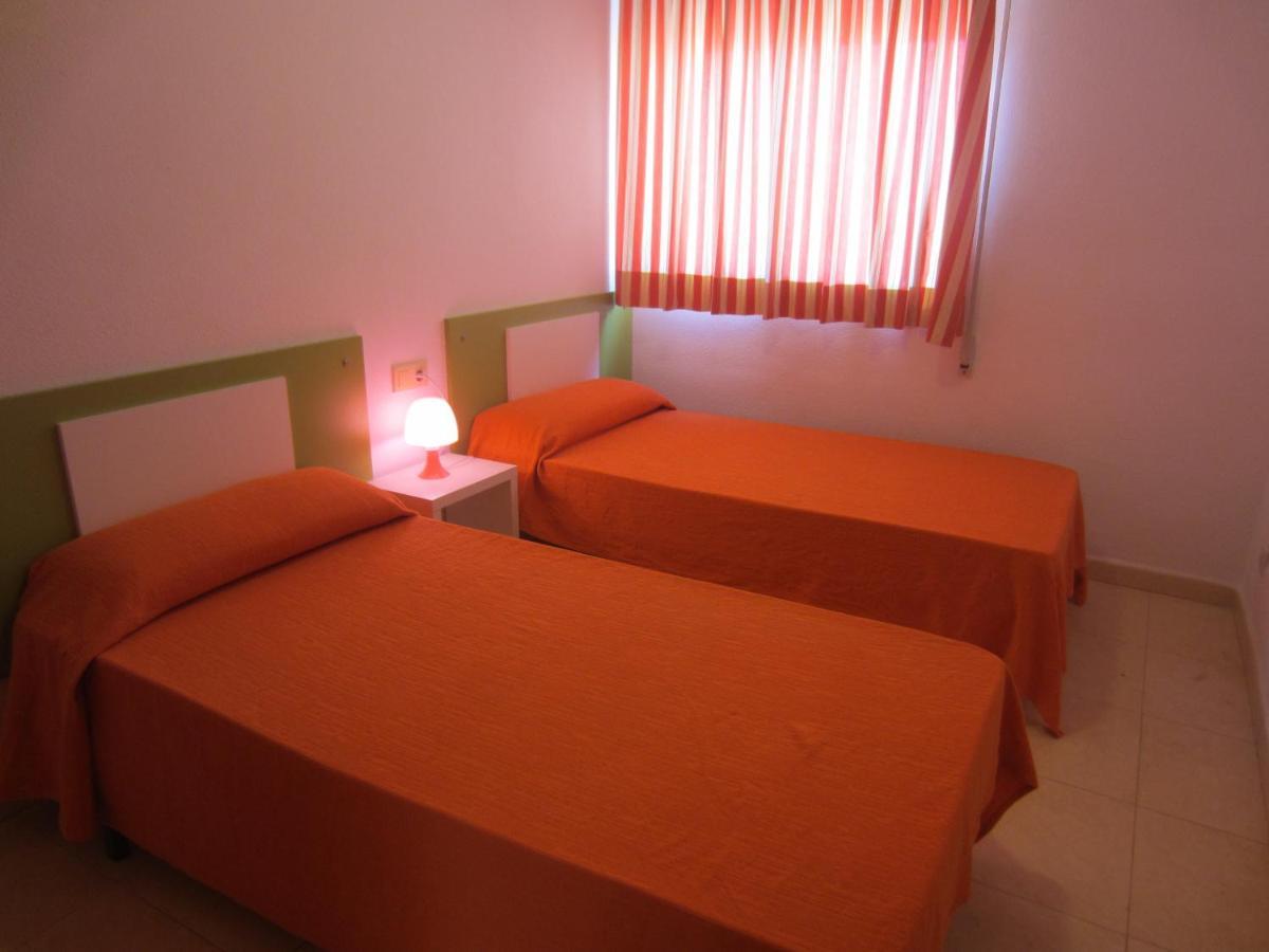 Appartement Sirocco Apartamento Oropesa del Mar