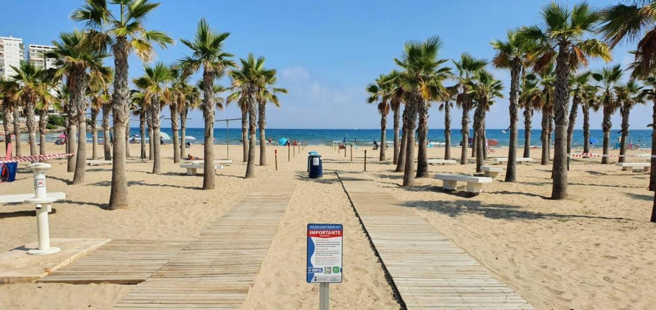 Sirocco Apartamento Appartement