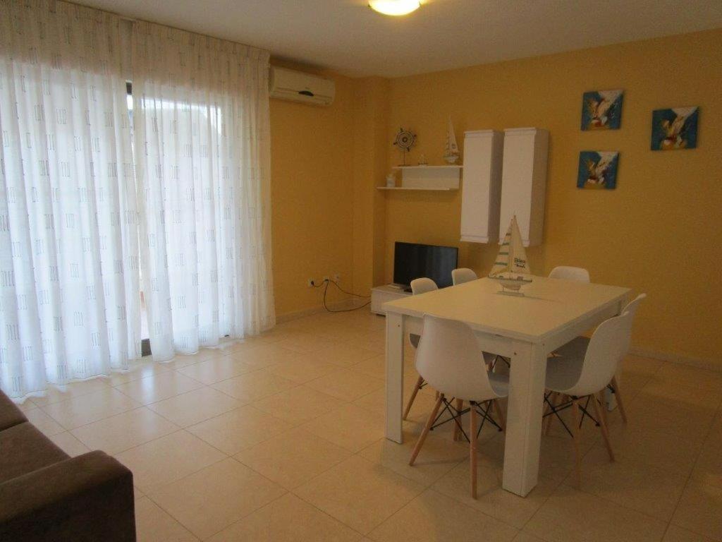 Sirocco Apartamento Appartement