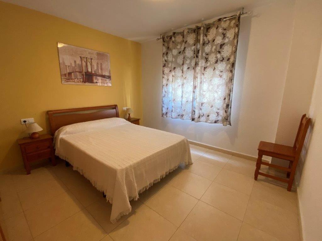 Sirocco Apartamento * Oropesa del Mar