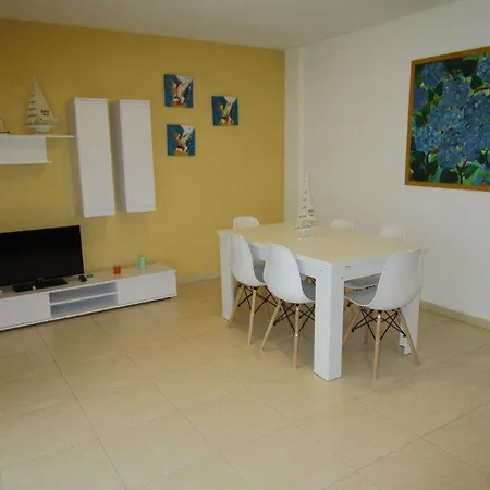 Sirocco Apartamento Apartment Oropesa del Mar Exterior photo