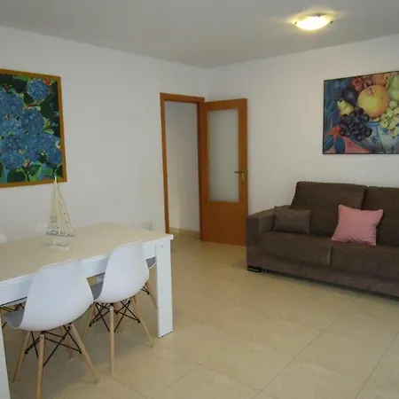 Sirocco Apartamento Apartment Oropesa del Mar Exterior photo