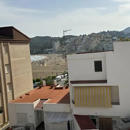 Sirocco Apartamento Oropesa del Mar Exterior photo