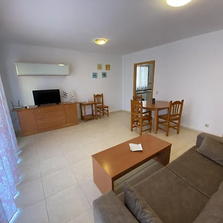 Sirocco Apartamento Oropesa del Mar Exterior photo