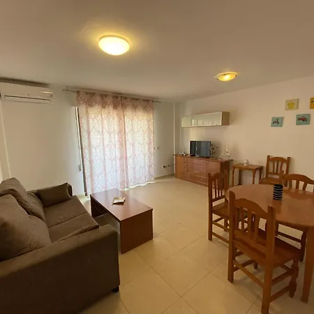 Sirocco Apartamento Oropesa del Mar Exterior photo