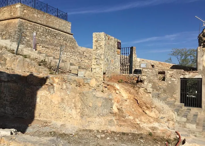 Sirocco Apartamento