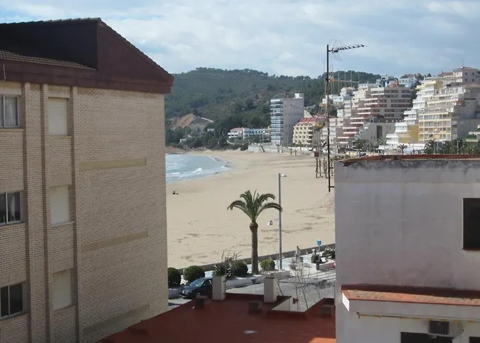 Sirocco Apartamento