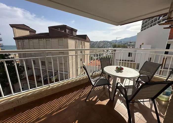Sirocco Apartamento