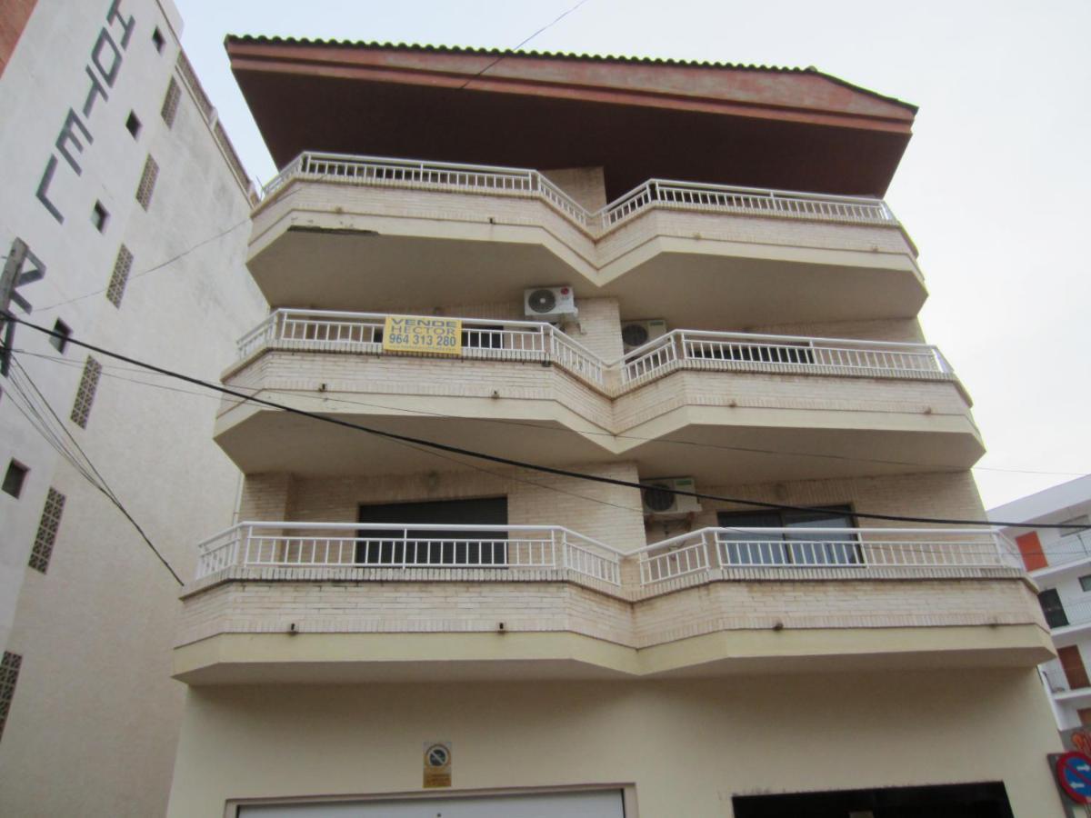 Sirocco Apartamento Oropesa del Mar