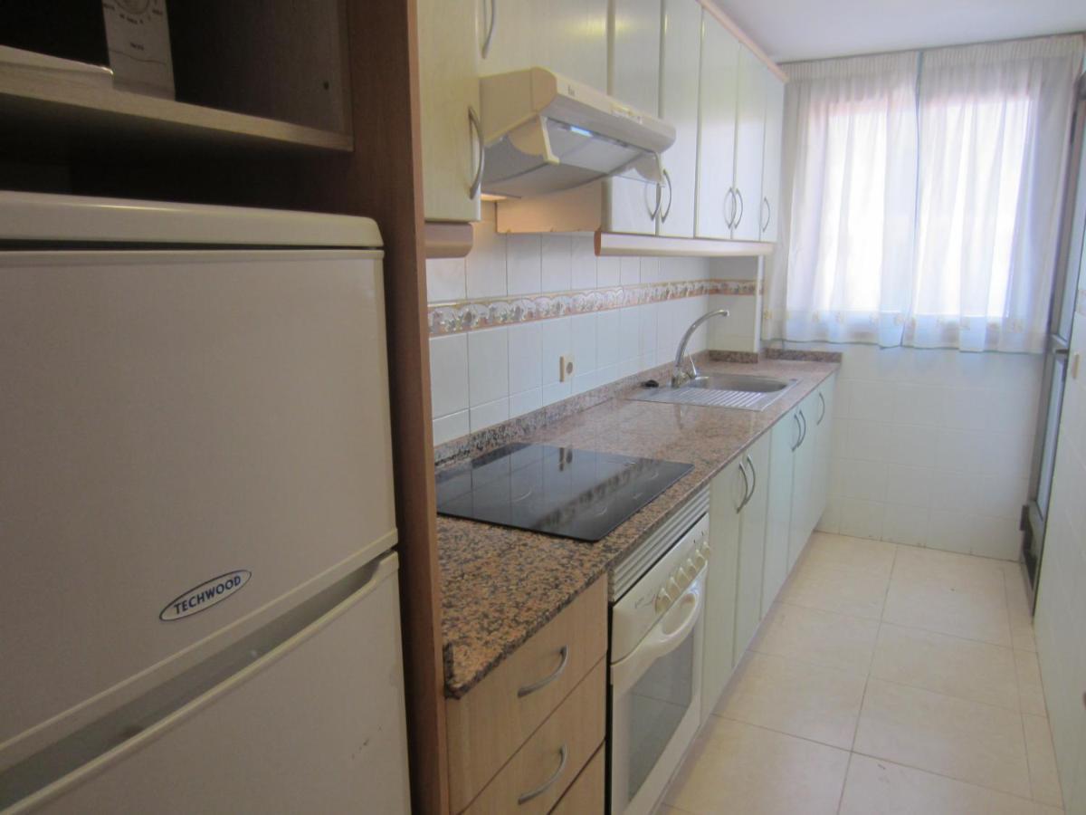 Apartment Sirocco Apartamento Oropesa del Mar