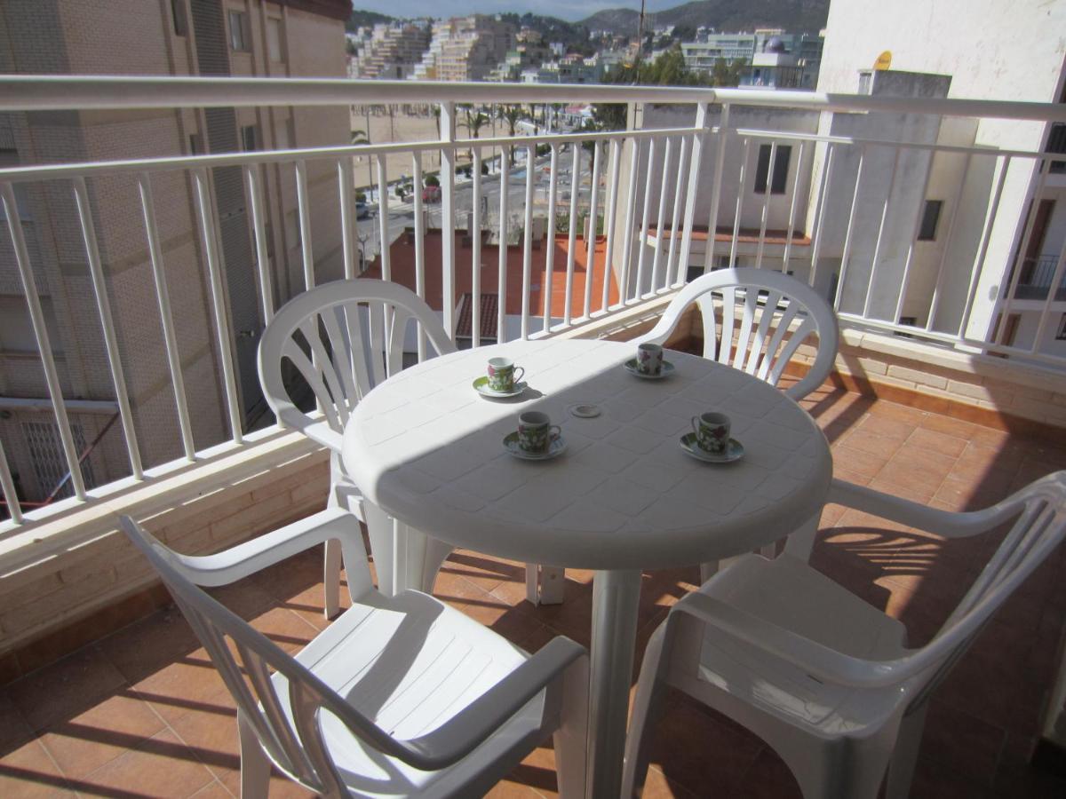Apartment Sirocco Apartamento *