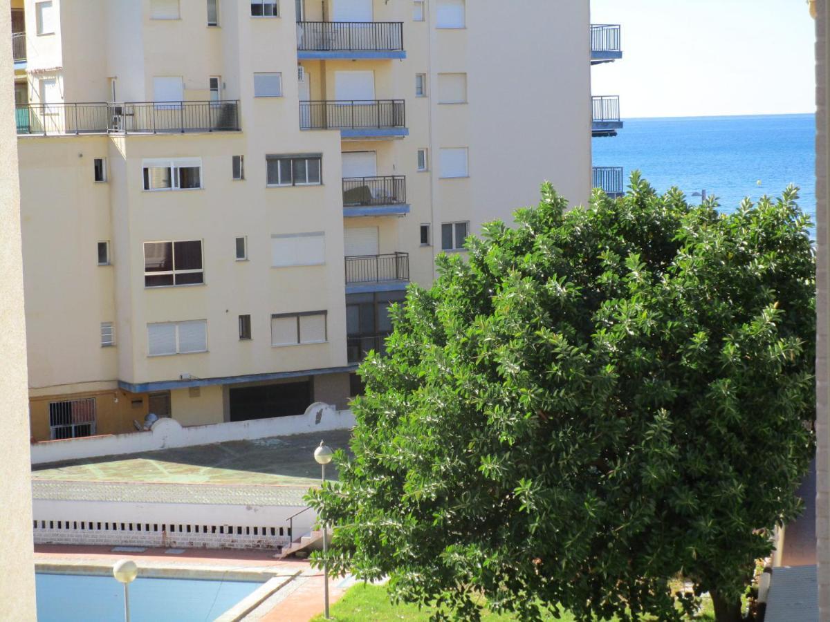 Sirocco Apartment Oropesa del Mar