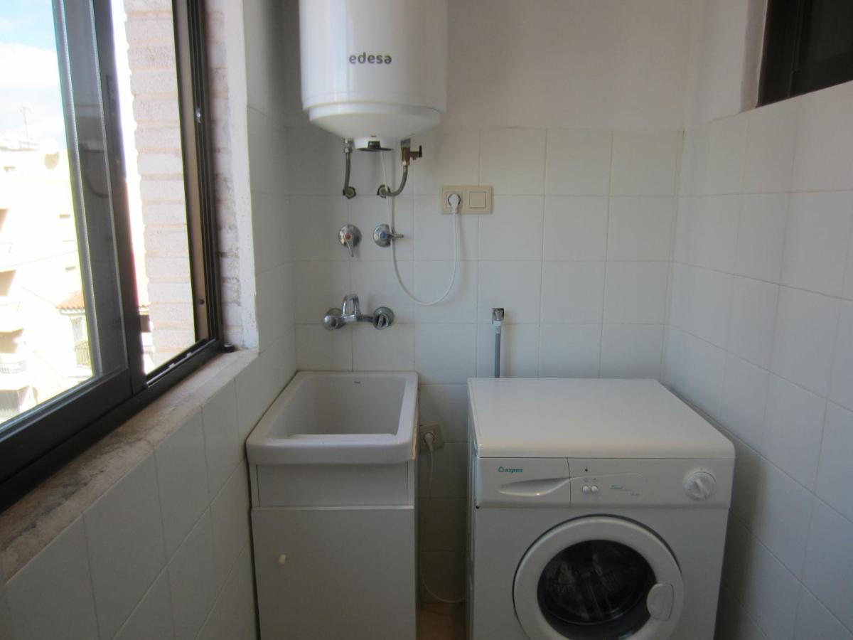 Sirocco Apartamento Apartment *