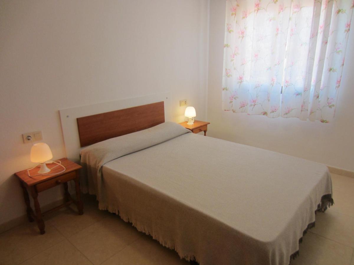 Sirocco Apartamento *