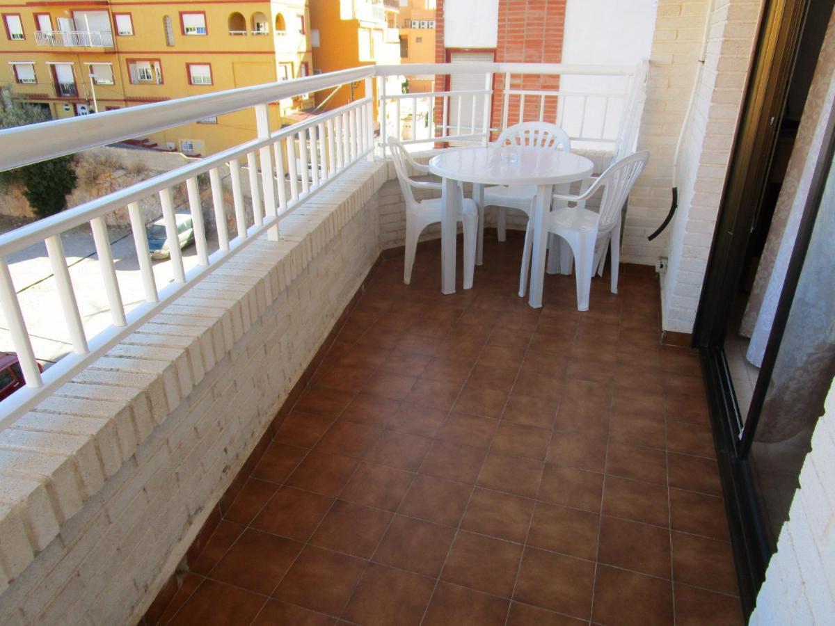 Sirocco Apartamento