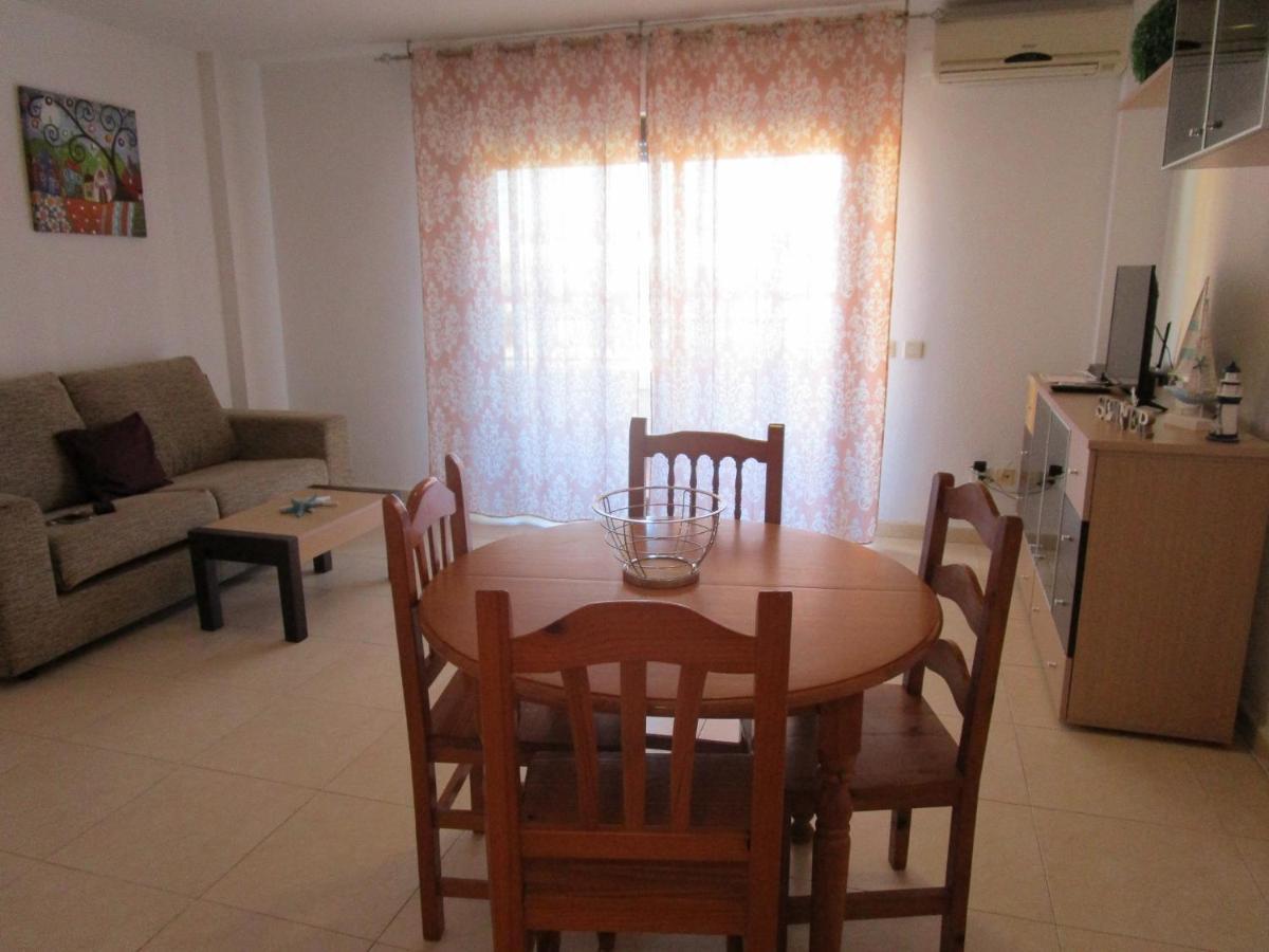 Sirocco Apartamento