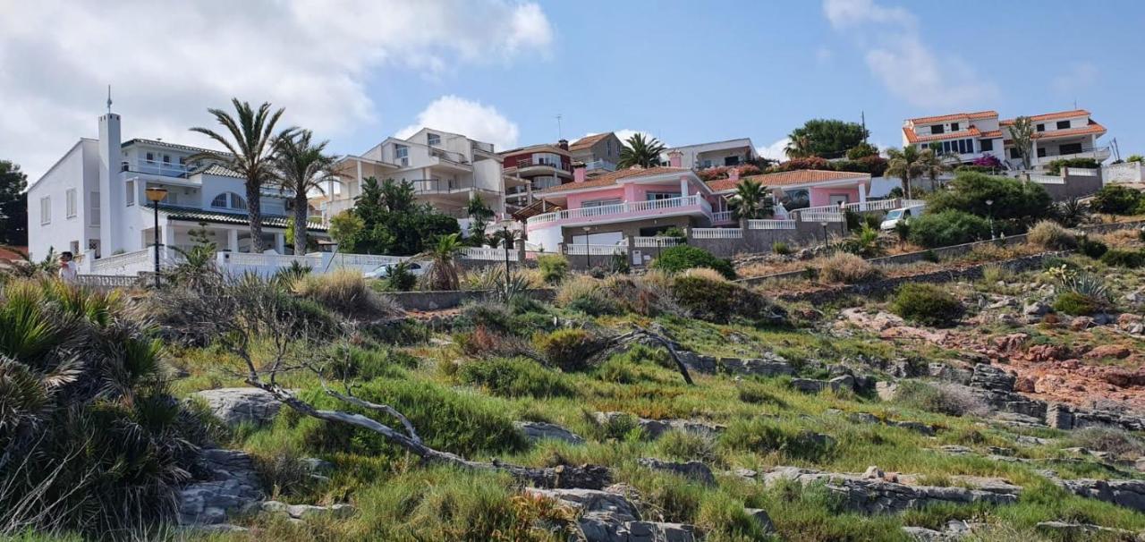 Sirocco Apartamento *