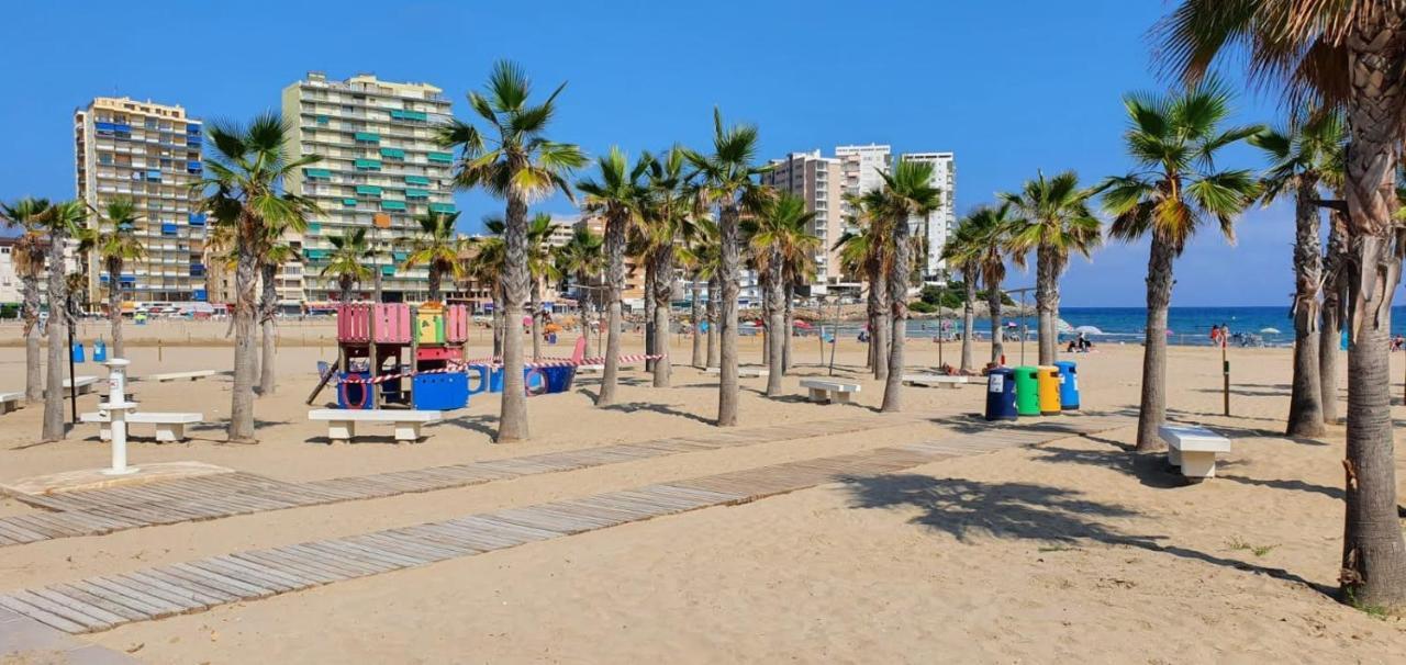 Sirocco Apartamento Apartment *