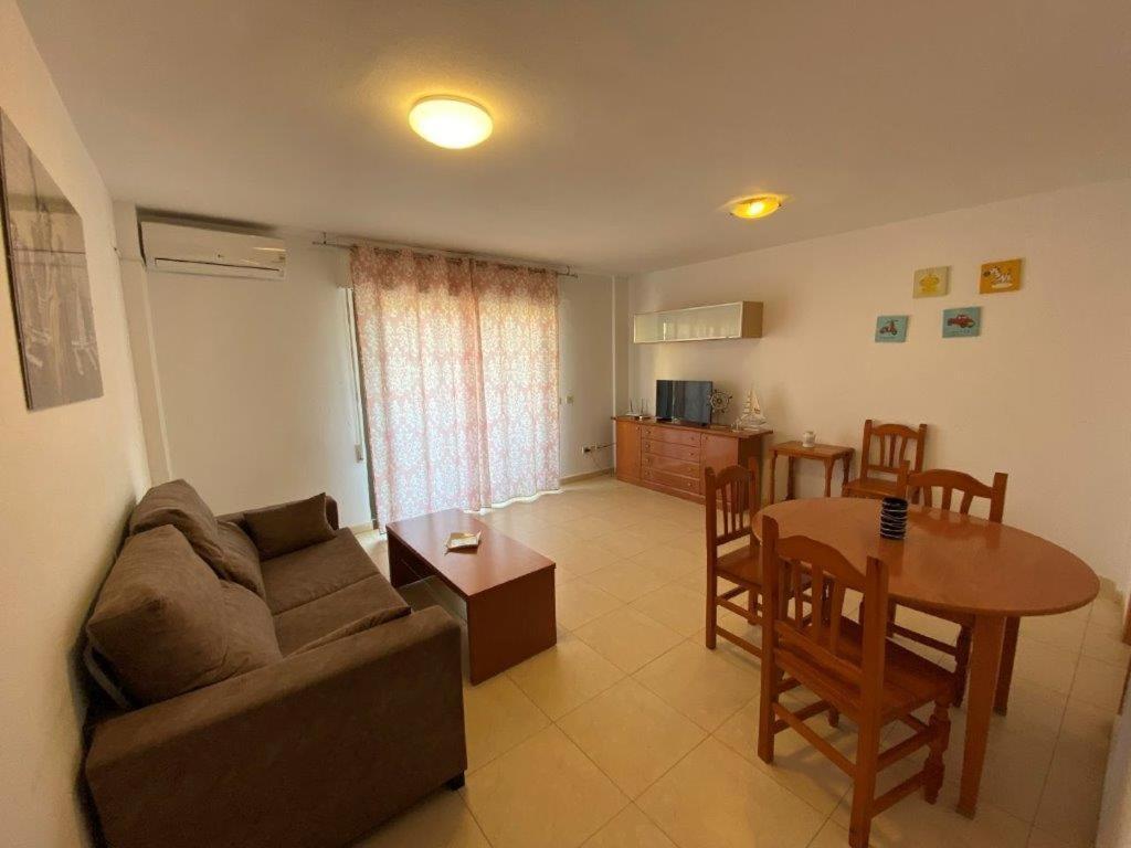 Sirocco Apartamento * Oropesa del Mar