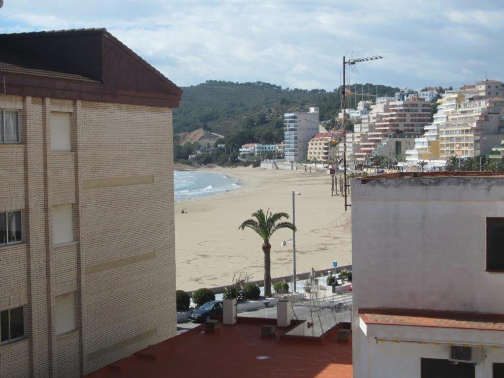 Sirocco Apartamento Oropesa del Mar