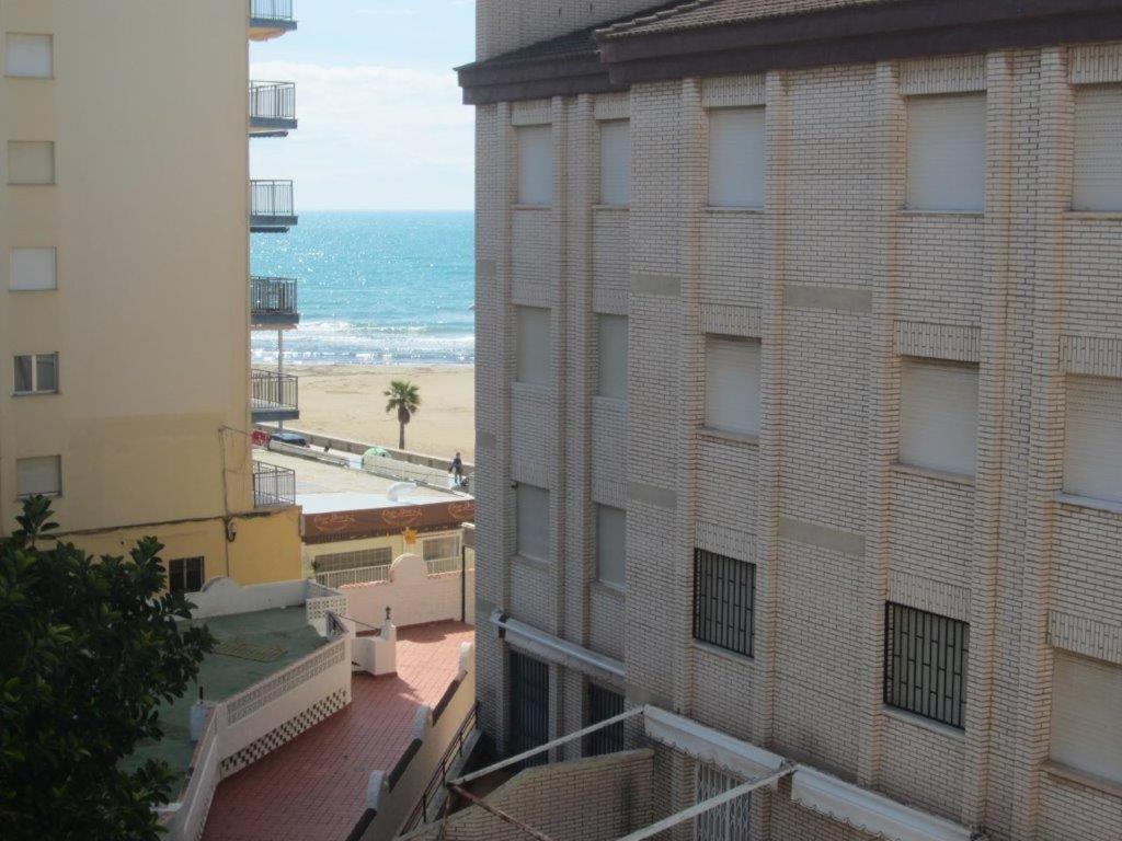 Apartment Sirocco Apartamento Oropesa del Mar