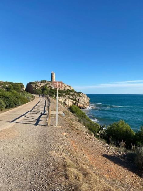 Sirocco Apartamento * Oropesa del Mar