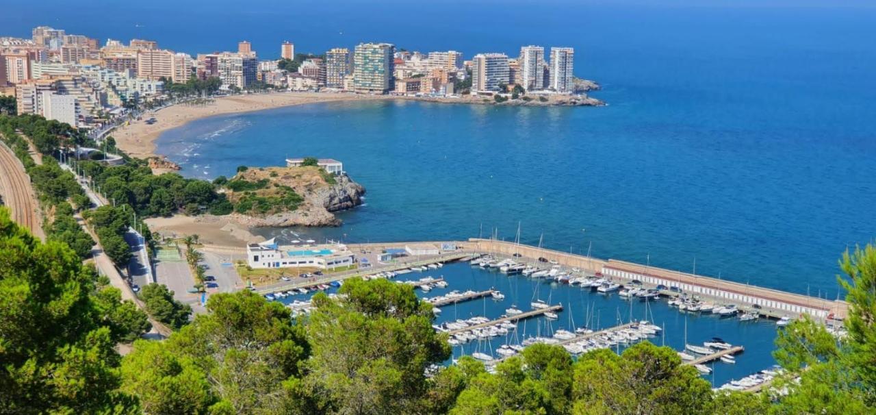 Sirocco Apartamento Apartment Oropesa del Mar