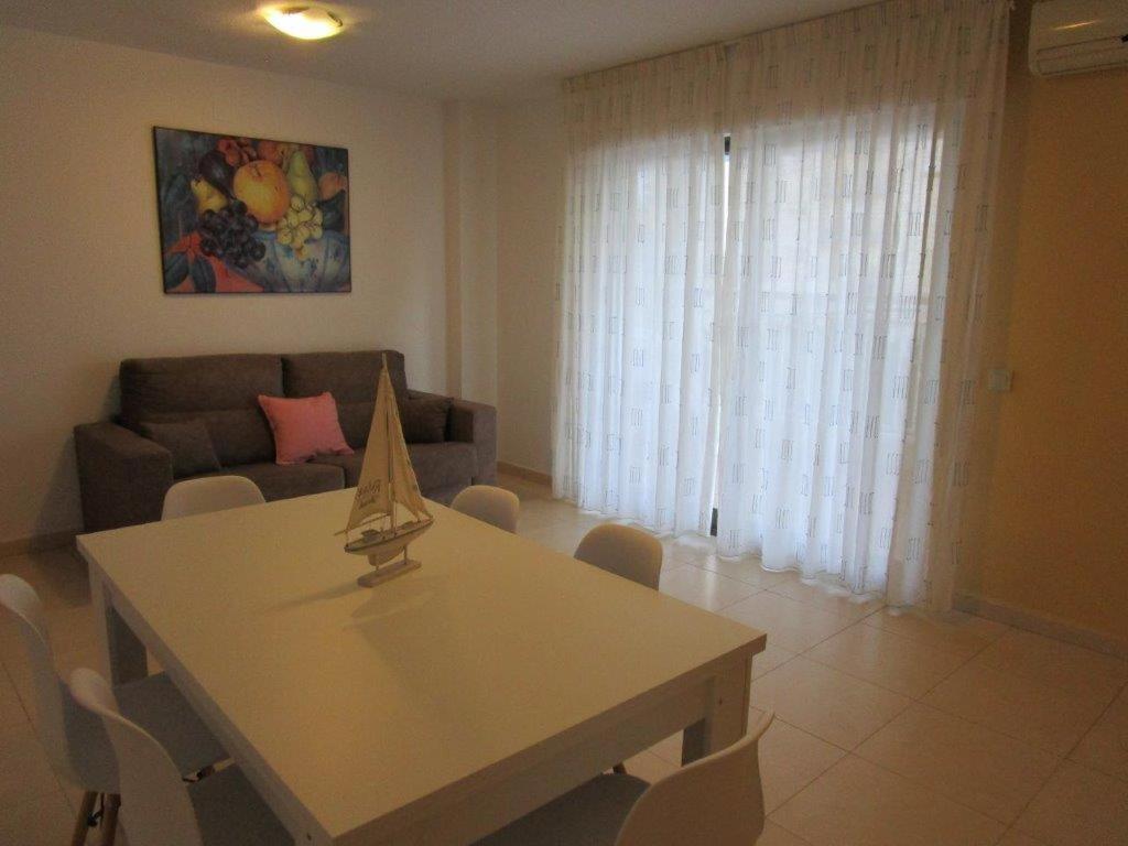 Sirocco Apartamento Oropesa del Mar