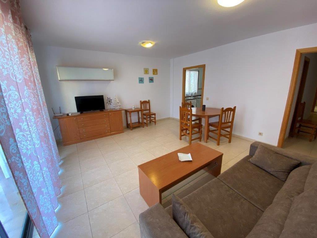 Sirocco Apartamento *