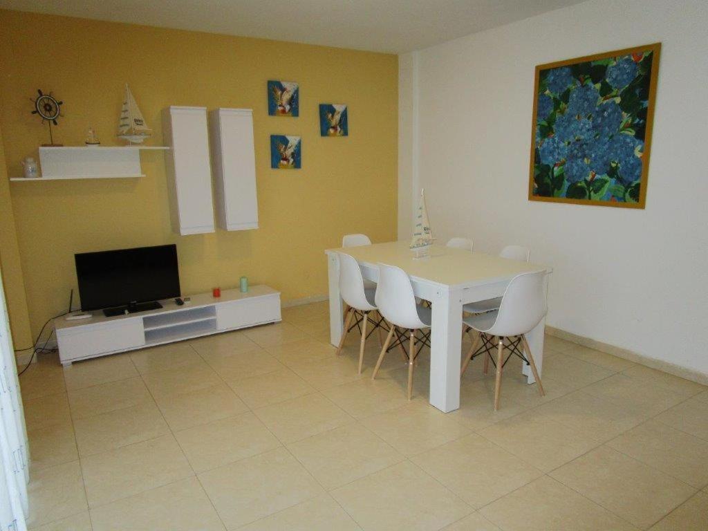Sirocco Apartamento Apartment *