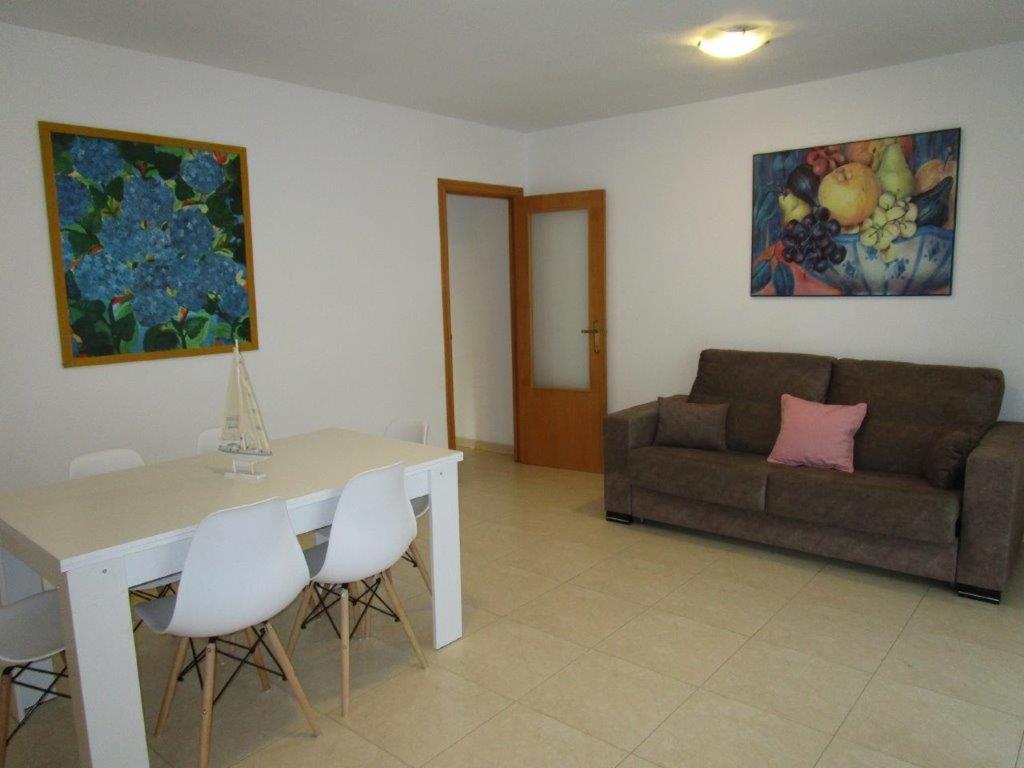 Apartment Sirocco Apartamento