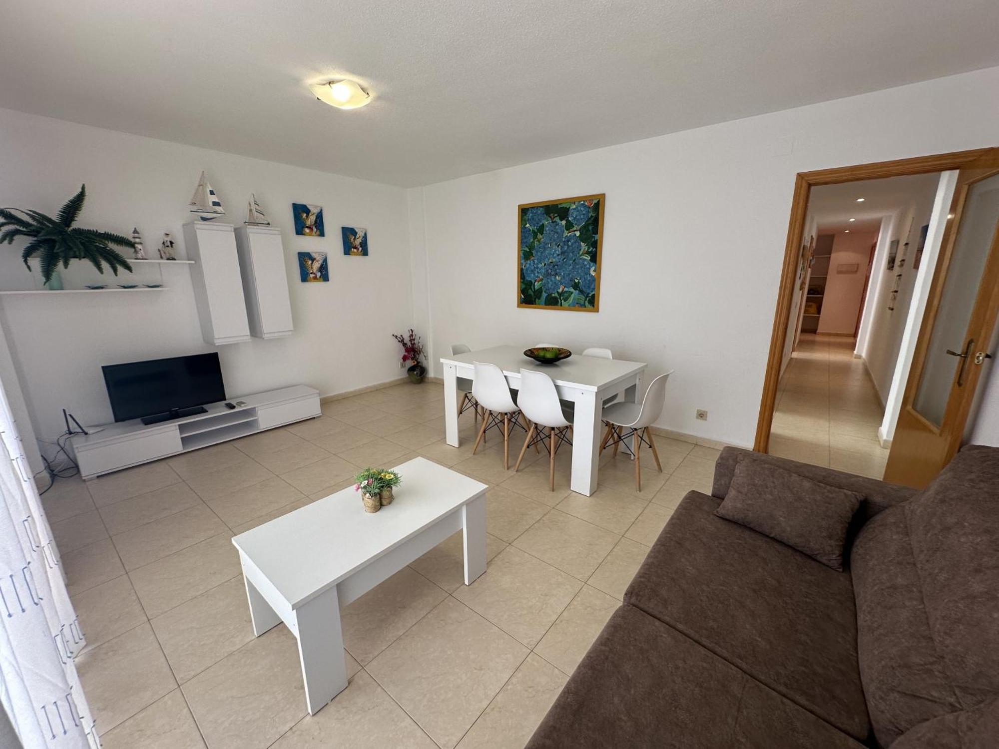 Sirocco Apartment *