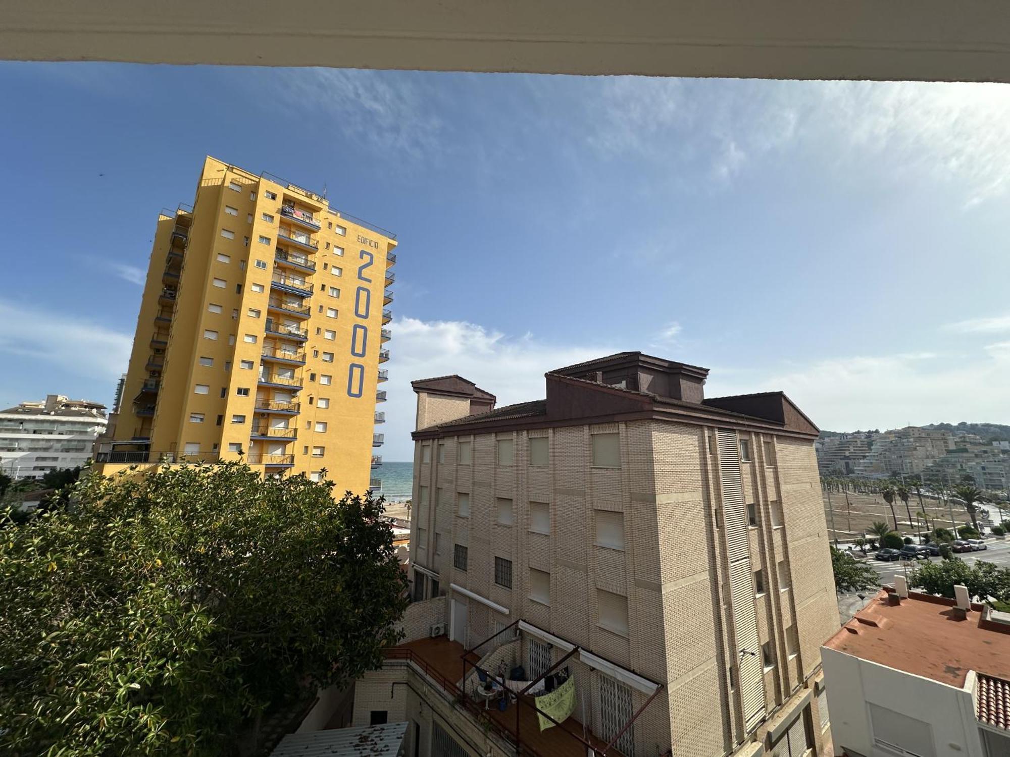 Sirocco Apartment Oropesa del Mar