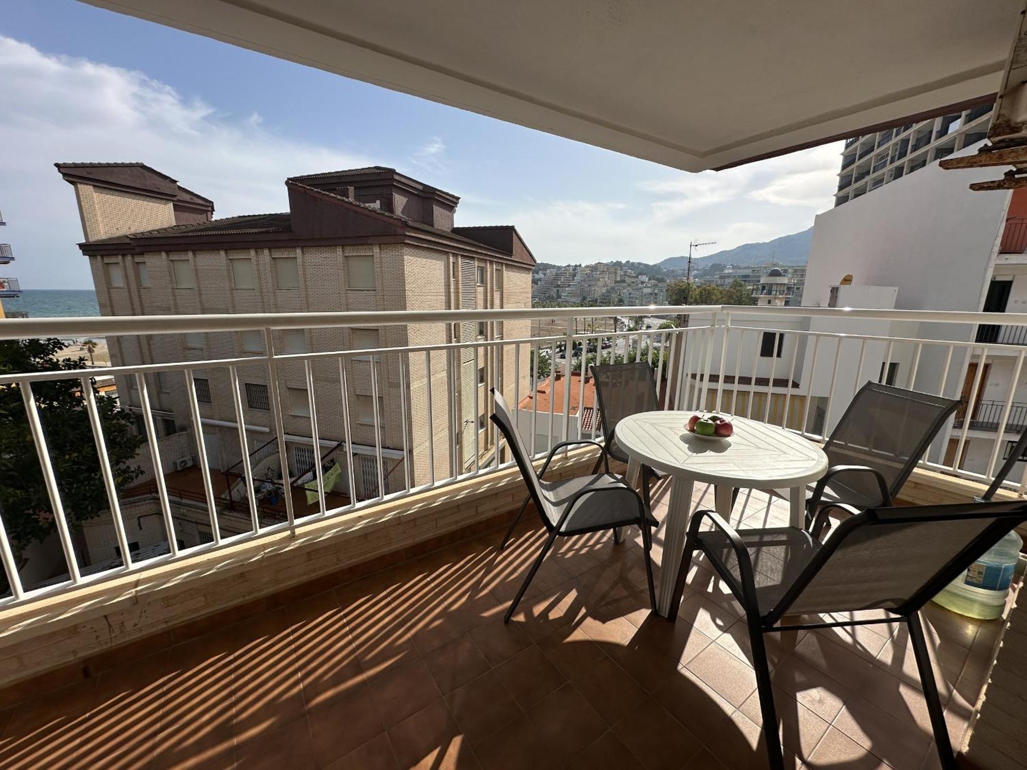 Apartment Sirocco Oropesa del Mar