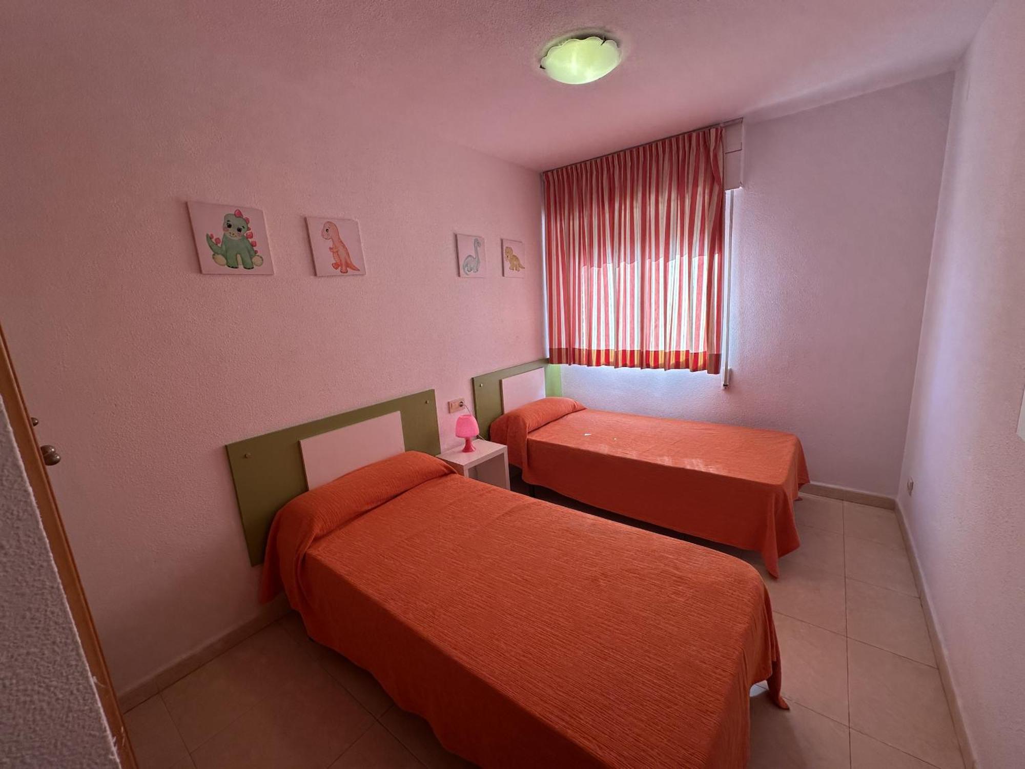 Sirocco Apartment