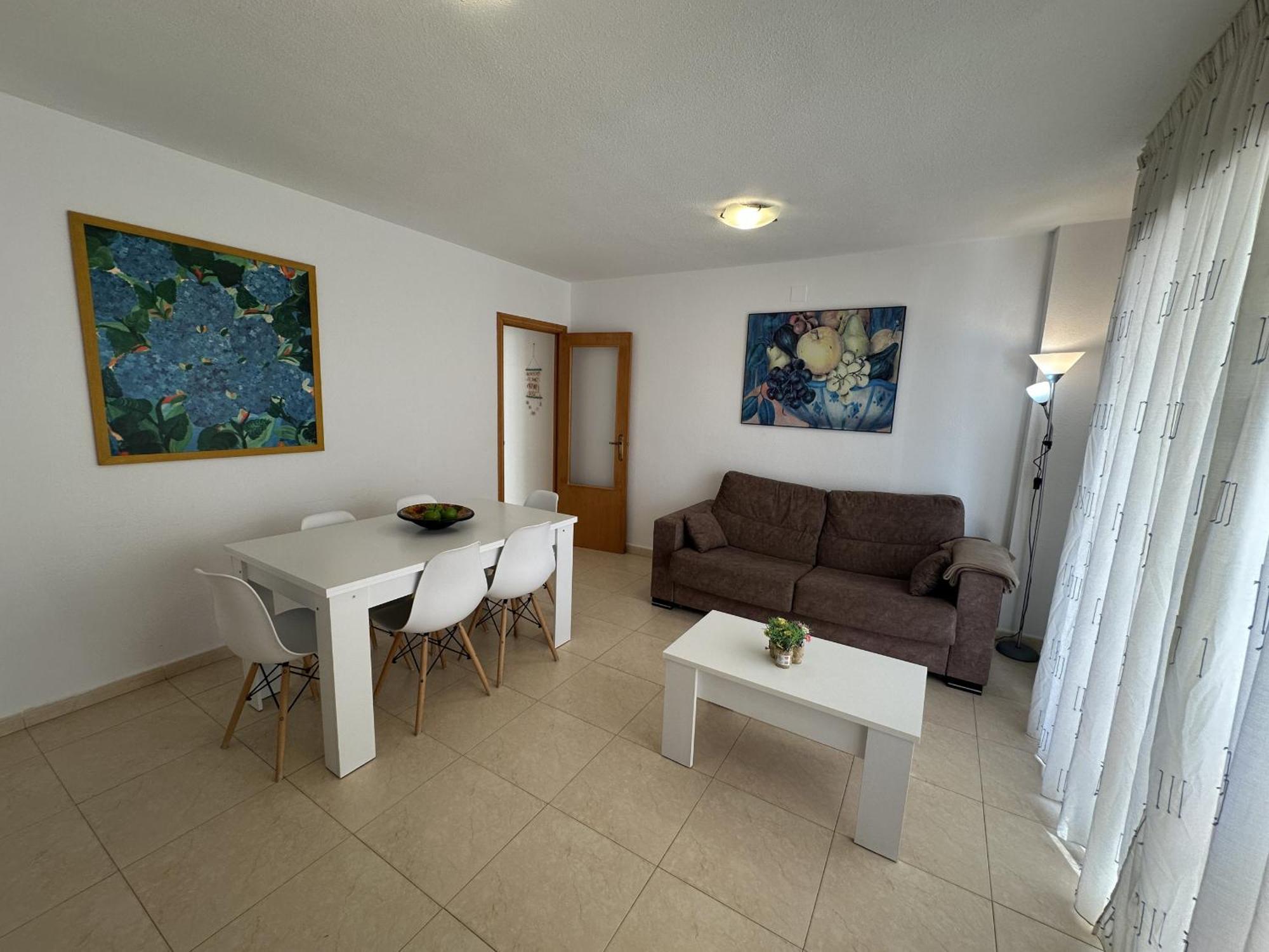 Apartment Sirocco *