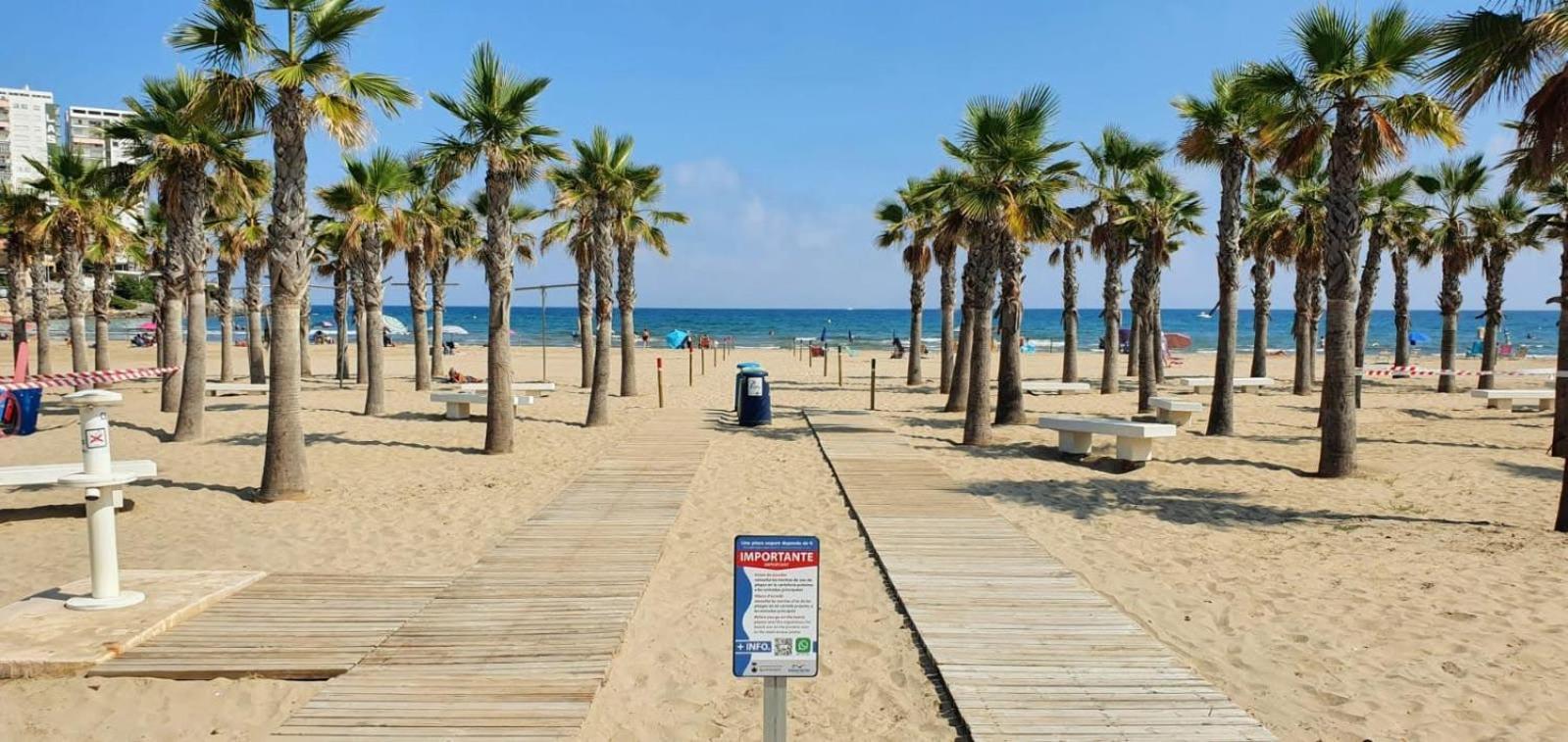 Sirocco * Oropesa del Mar