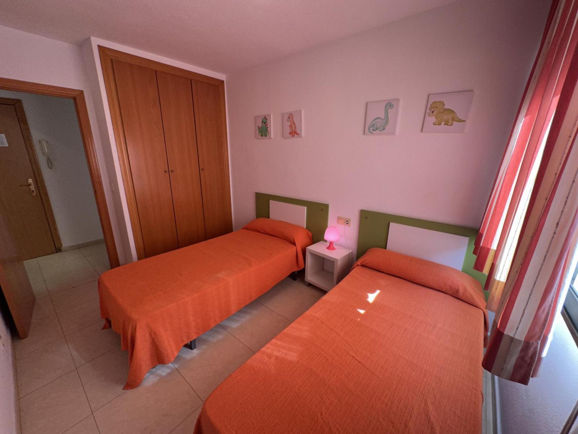 Sirocco Apartment *