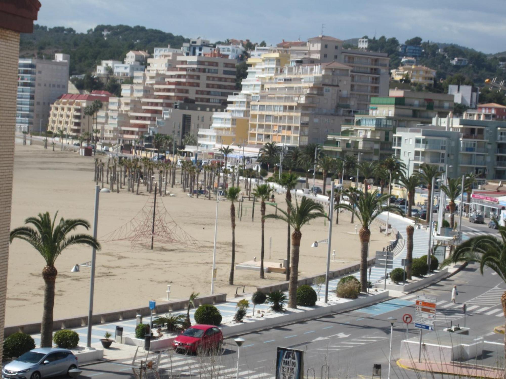 Sirocco Apartment Oropesa del Mar