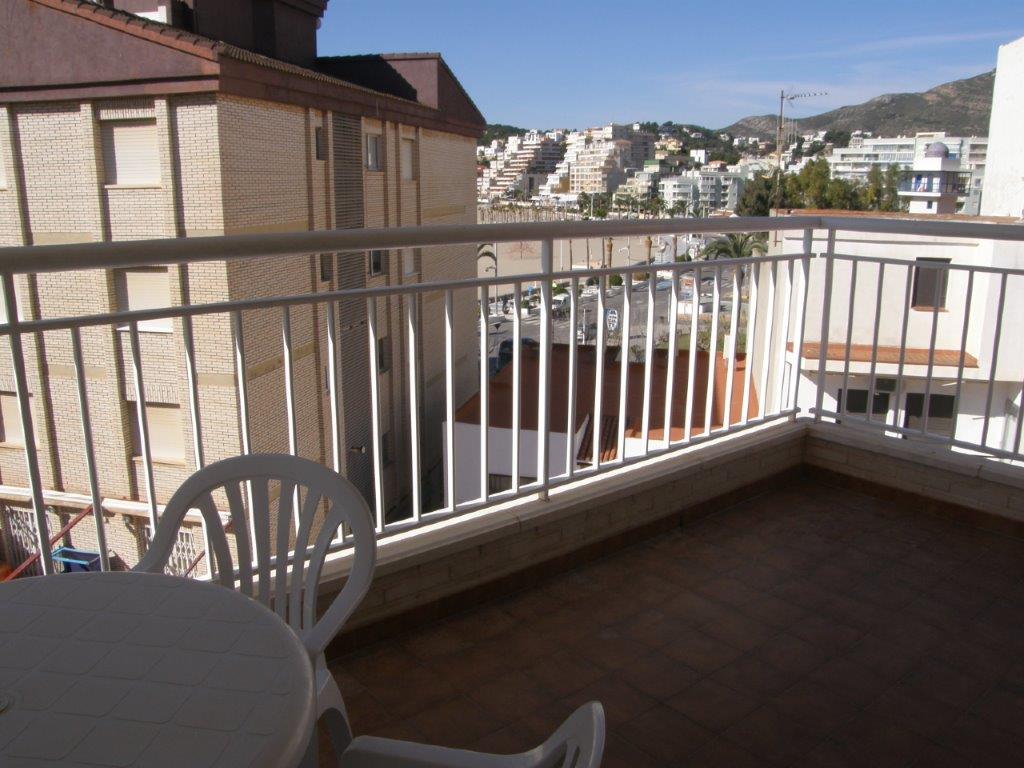 Sirocco Apartamento Oropesa del Mar