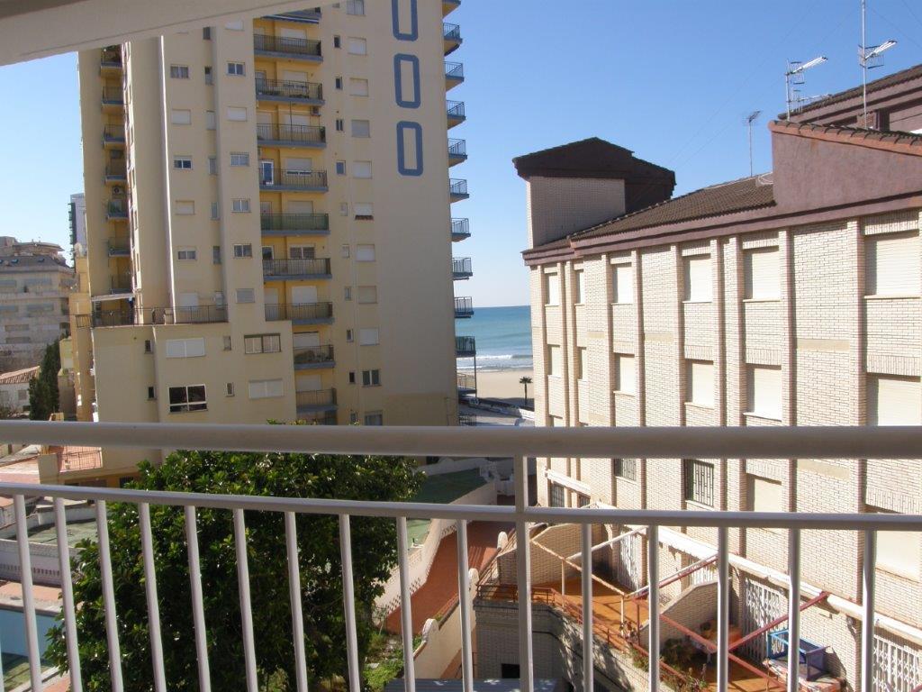 Sirocco Apartamento Apartment